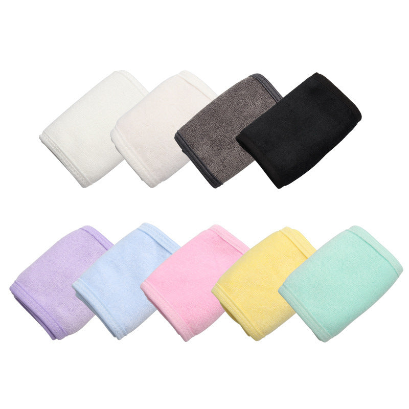 Yoga Band Grafting Eyelash Headcloth Beauty Makeup Accessories