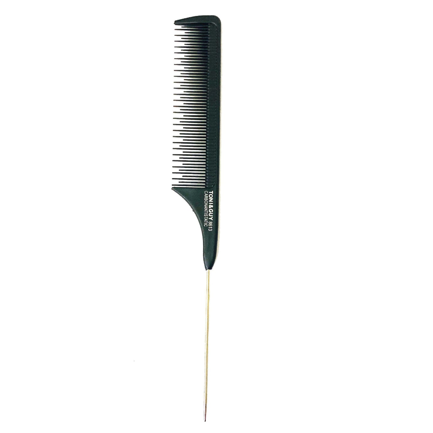 Brosses et peignes à cheveux en acier Studio Tony Cap Fluff Hairdressing