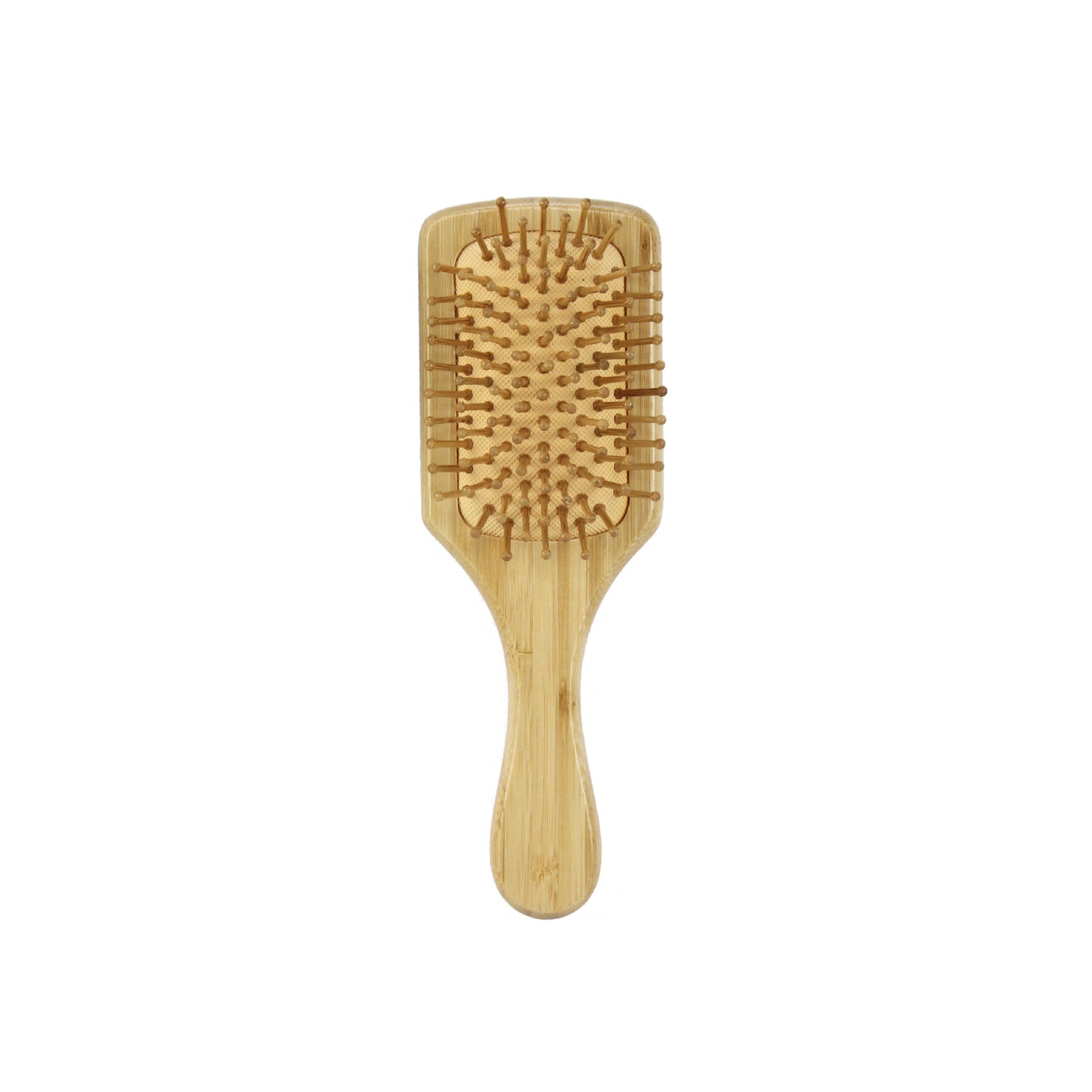 Bamboo Gift Airbag Massage Wooden Air Hair Brushes & Combs