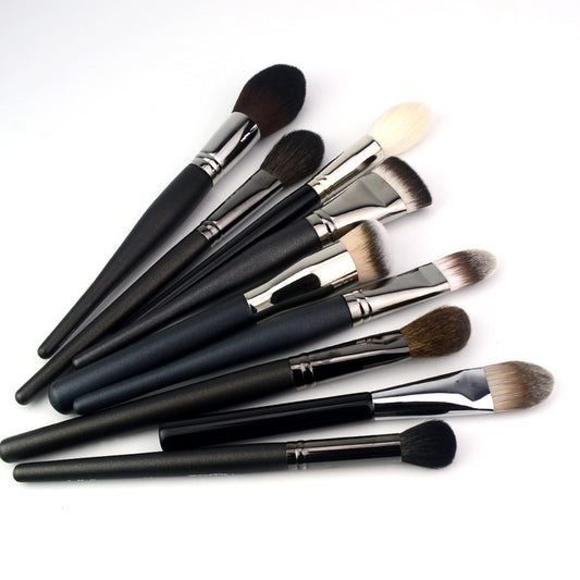 Picasso Powder Brush Blush Highlight Nose Shadow Concealer Makeup Brushes Accessories