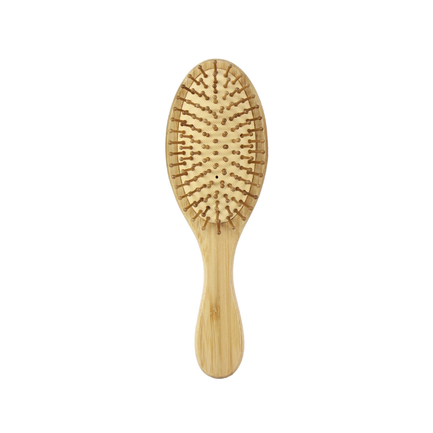 Bamboo Gift Airbag Massage Wooden Air Hair Brushes & Combs