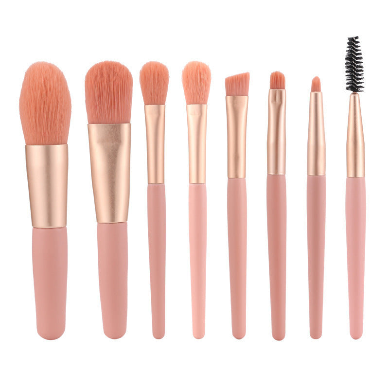 Pcs Suit Shadow Blush Powder Repair Makeup Brushes Accessories