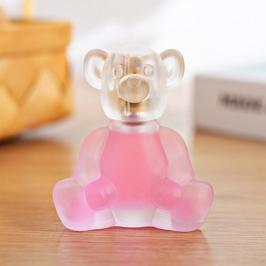 Parfum léger et mignon longue durée Cadeau Parfums pour femmes en direct