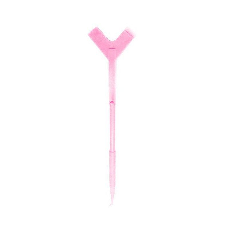 Stick Protein Warped Y-shaped Curler Beauty Makeup Accessories