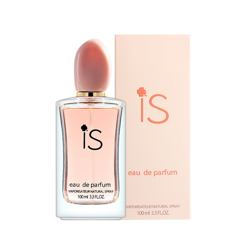 Parfums pour femmes For Red Temptation Fresh Lasting Charm