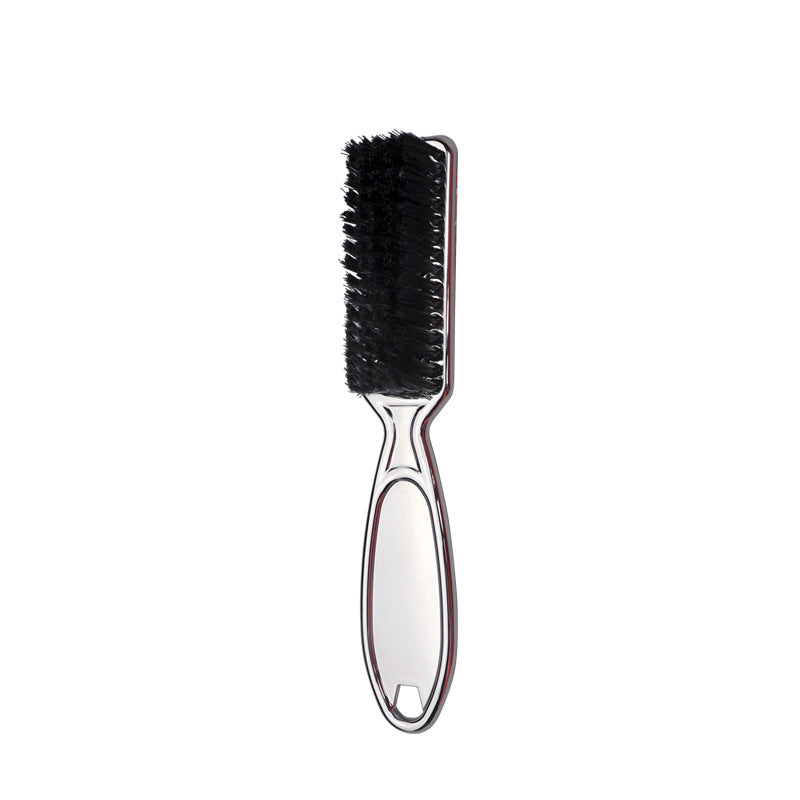 Brosses et peignes à cheveux cassés Meiji Retro Gradient Oil Head pour hommes