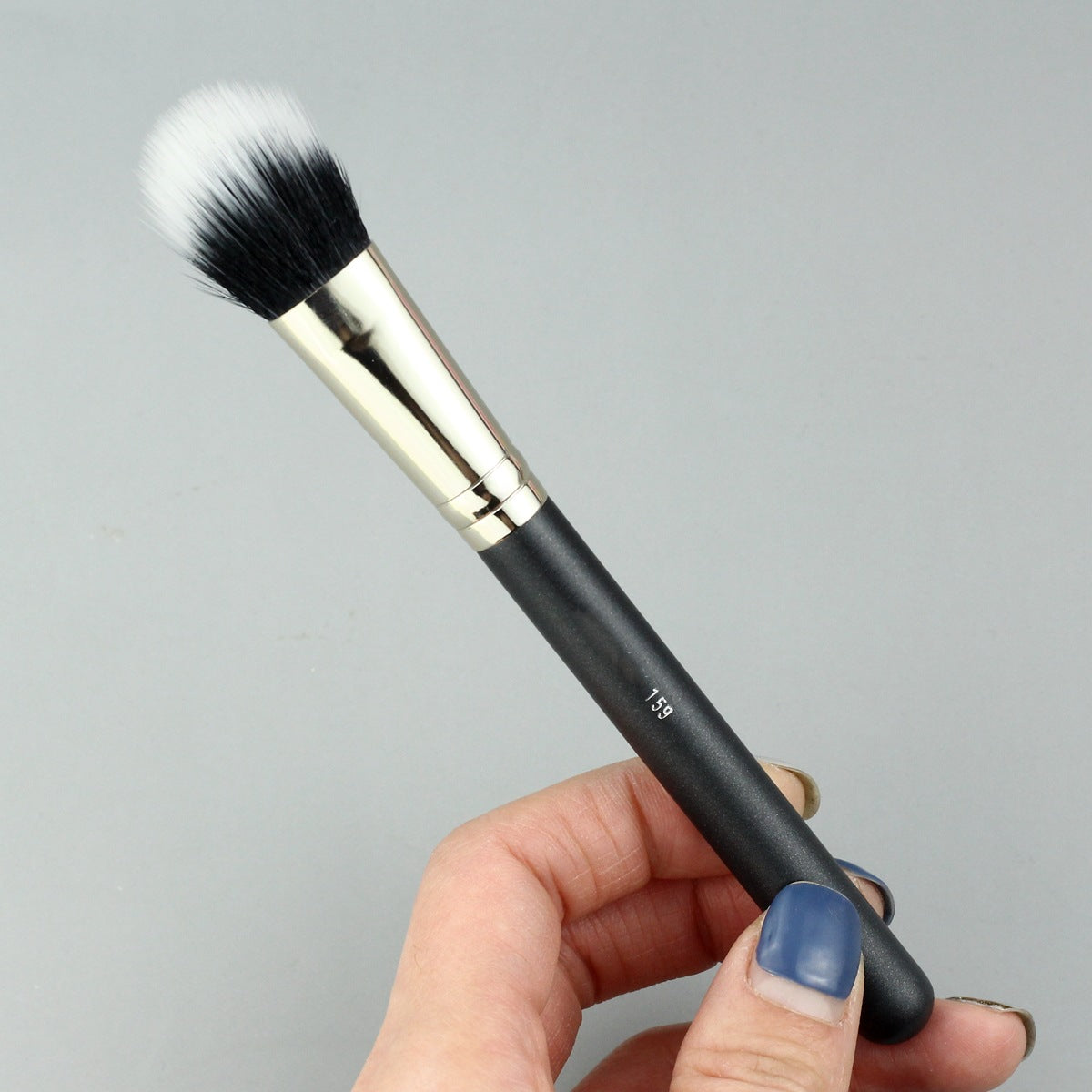 Powder Foundation Brush Concealer Shadow Tools Makeup Brushes Accessories