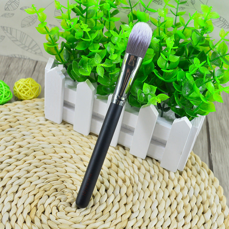 Powder Foundation Brush Wet Cream Studio Makeup Brushes Accessories