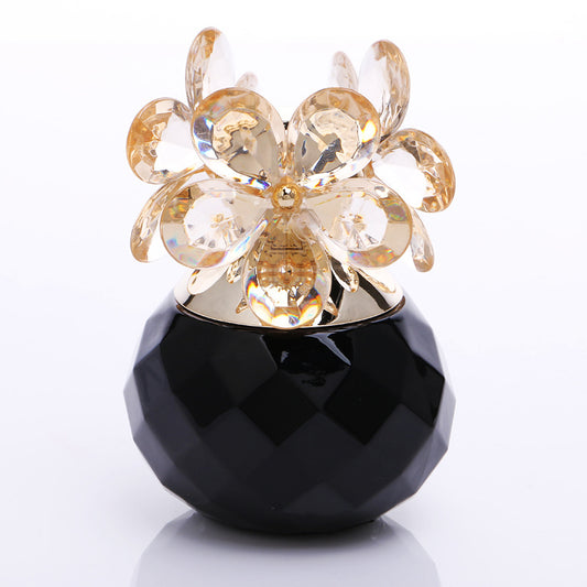 Perfume Lady Long-lasting Light Happiness Flower Women's Fragrances