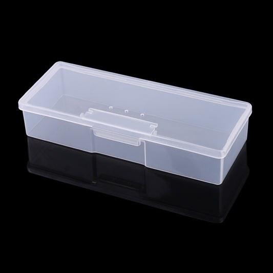 Box Desktop Cosmetics Storage High-grade Large Nail Art