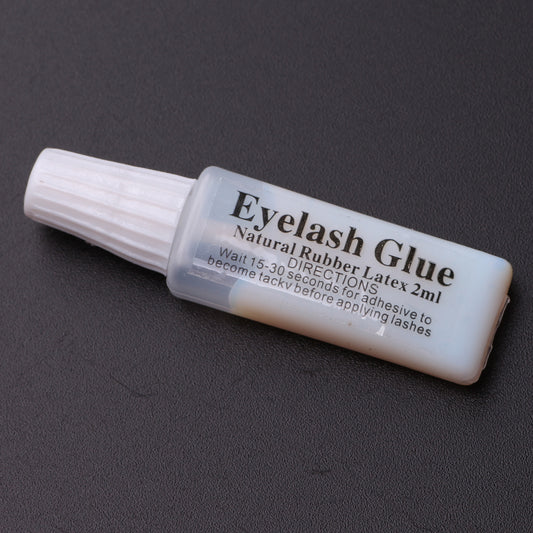 Eyelash Glue Double Eyelid With Certification False Lashes