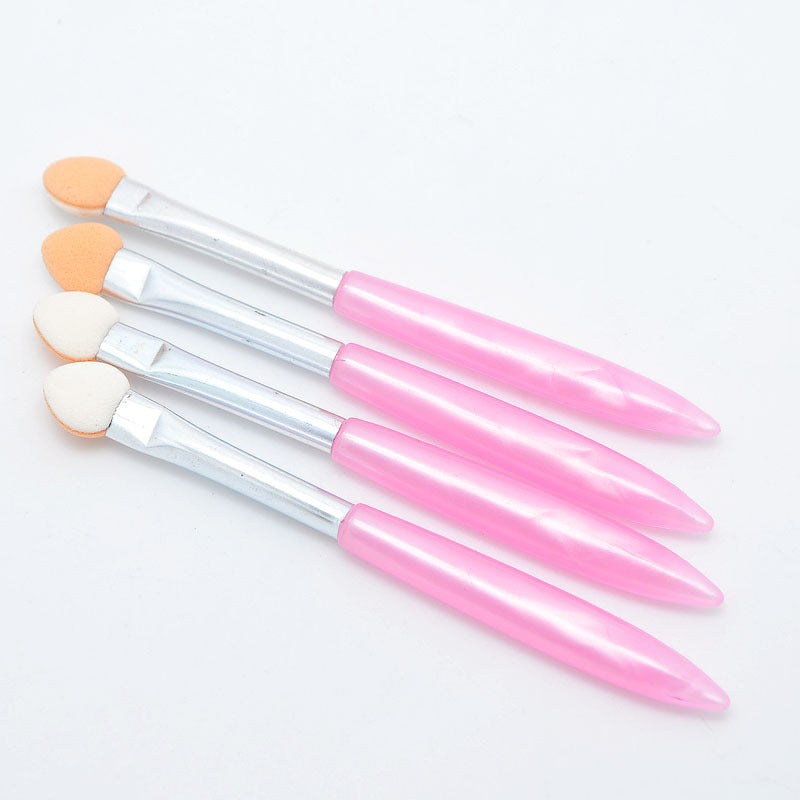 Single Head Shadow Brush Smooth Sponge Makeup Brushes Accessories