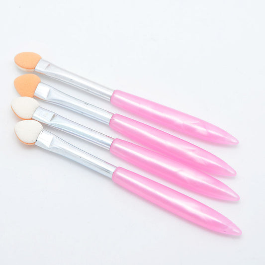 Single Head Shadow Brush Smooth Sponge Makeup Brushes Accessories