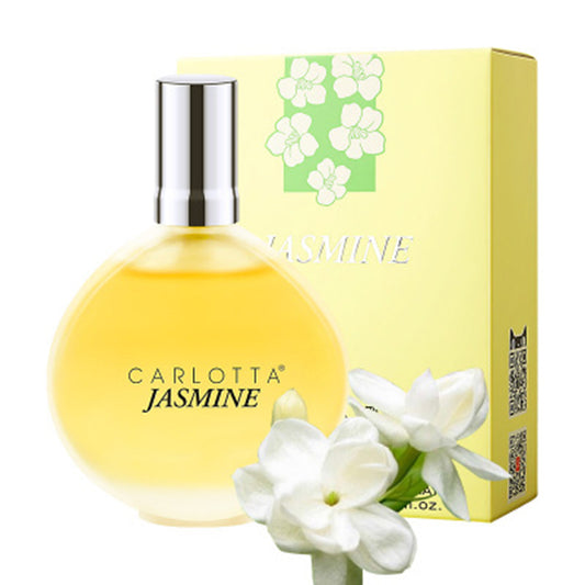 Parfums pour femmes et hommes Rose Jasmin Osmanthus Lavande Lys Parfums pour femmes