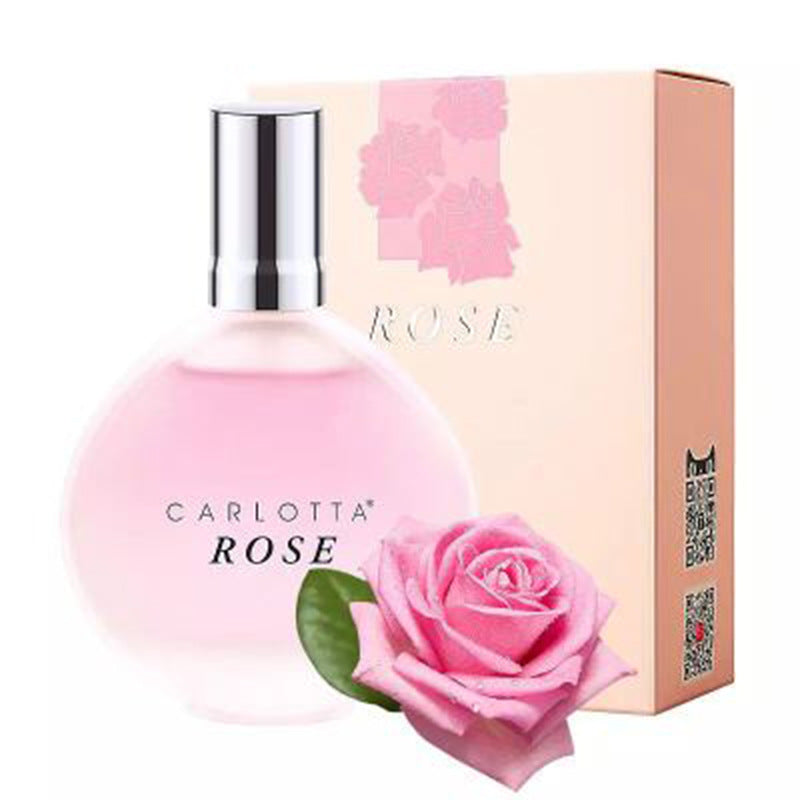 Parfums pour femmes et hommes Rose Jasmin Osmanthus Lavande Lys Parfums pour femmes