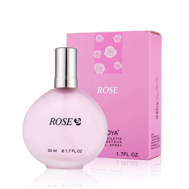 Floral Osmanthus Lavender Department Store Rose Women's Fragrances