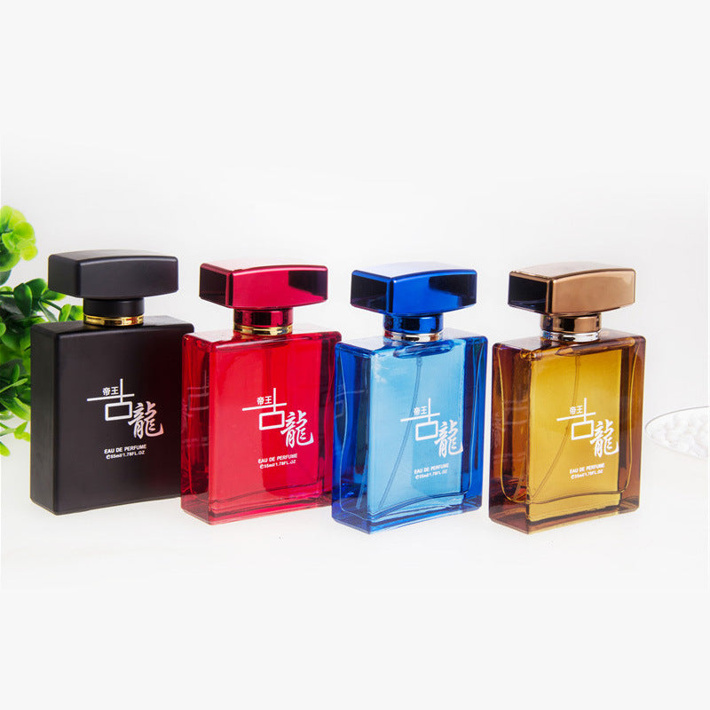 Parfum pour homme Cologne pour une fraîcheur longue durée Parfums pour femmes