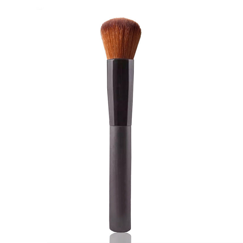 Liquid Foundation Brush Powder Multifunctional Round Head Makeup Brushes Accessories