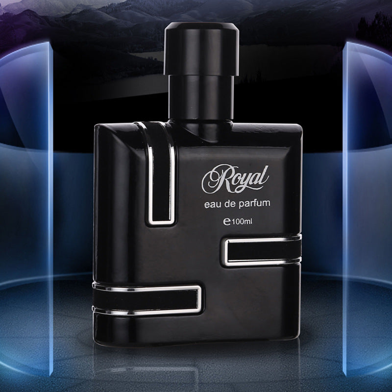 Men's Cologne Perfume Long-lasting Light Fresh Temptation Women's Fragrances