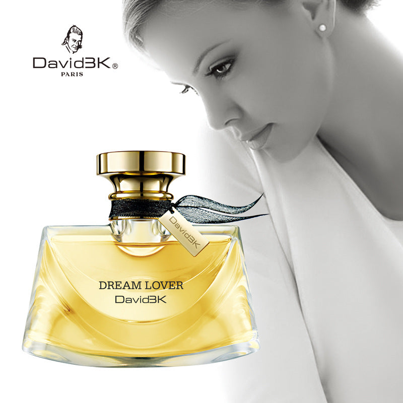 Parfums pour femmes Dream Lover Lady Fresh Lasting Eau