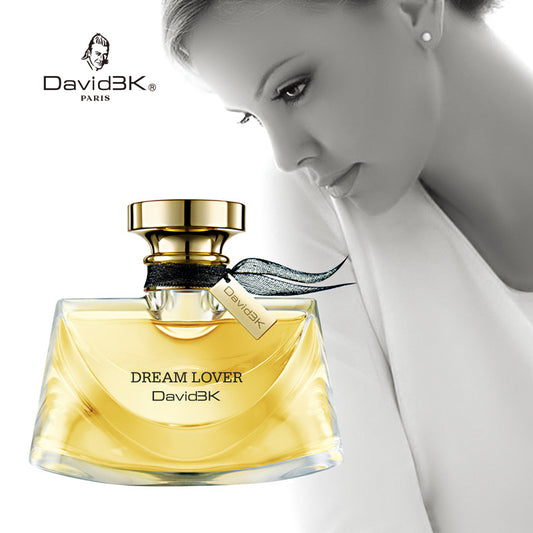 Parfums pour femmes Dream Lover Lady Fresh Lasting Eau