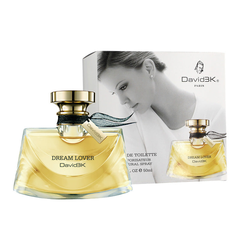 Parfums pour femmes Dream Lover Lady Fresh Lasting Eau