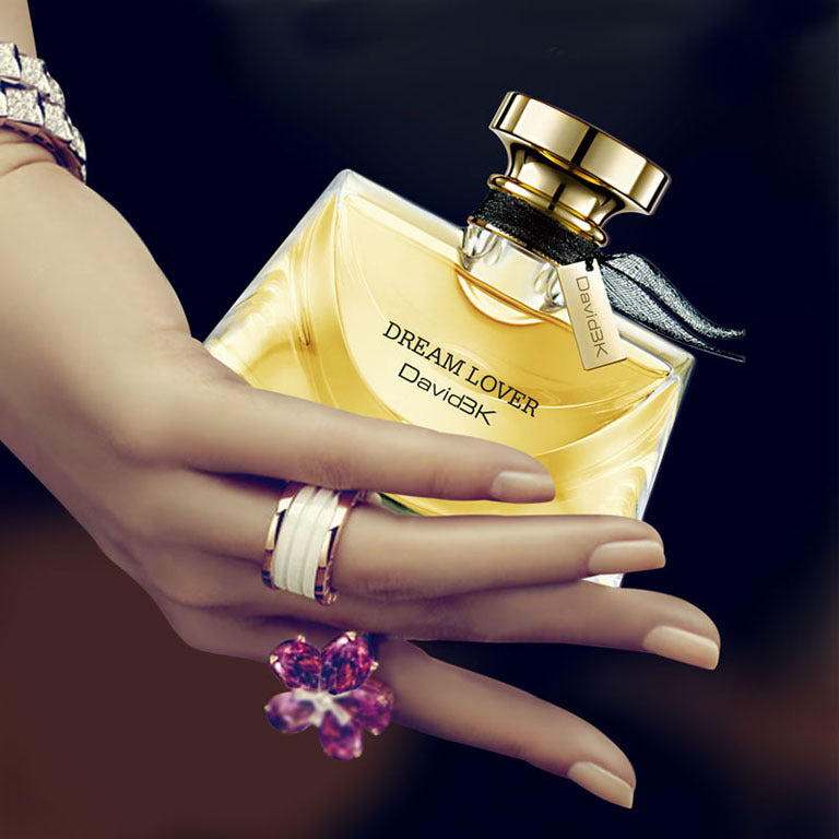 Parfums pour femmes Dream Lover Lady Fresh Lasting Eau