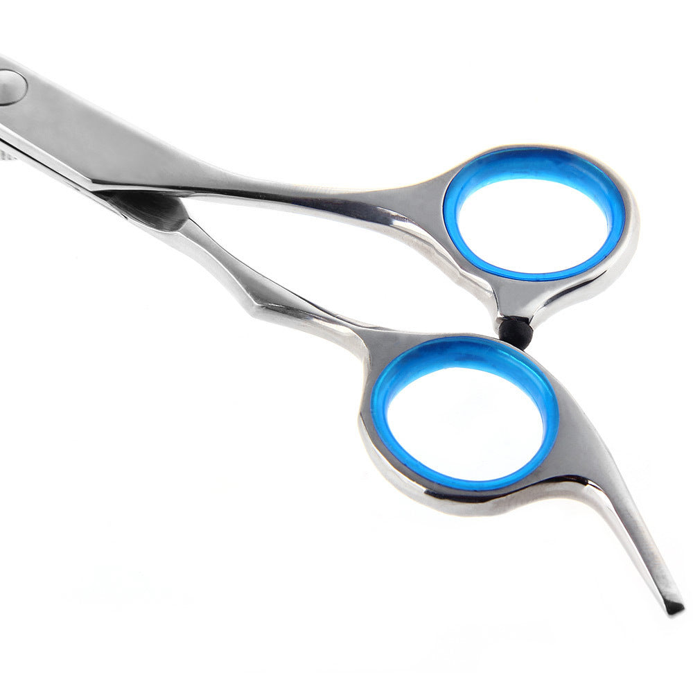 Hairdressing Scissors Knife Straight Snips Thinning Makeup Accessories