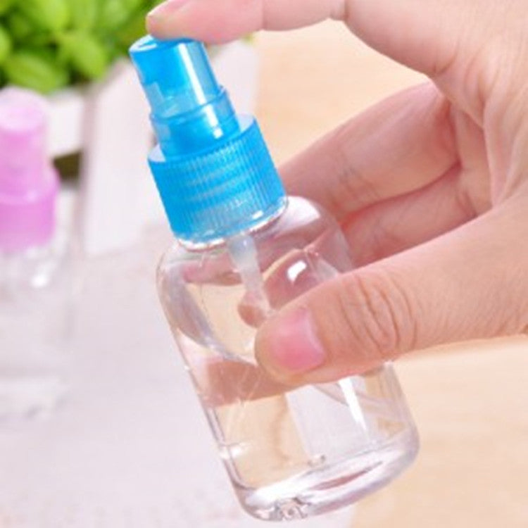 Toner Sprinkling Can Small Hydrating Spray Bottle Fine Makeup Accessories