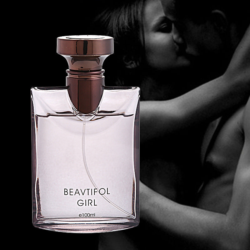 Perfume Beautiful Passion Cologne Fresh Encounter Women's Fragrances