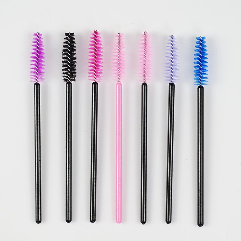 Planting Grafting Eyelash Brush Mascara Lash Makeup Brushes Accessories