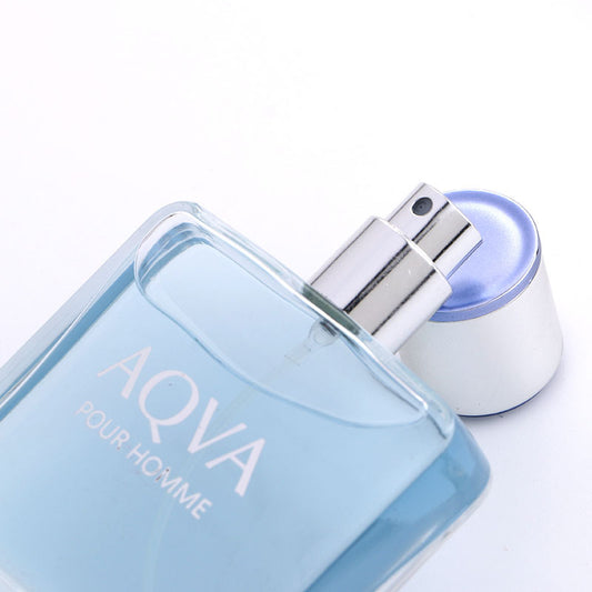 Men's Water Energy Perfume Cologne Long-lasting Light Elegant Fresh Women's Fragrances