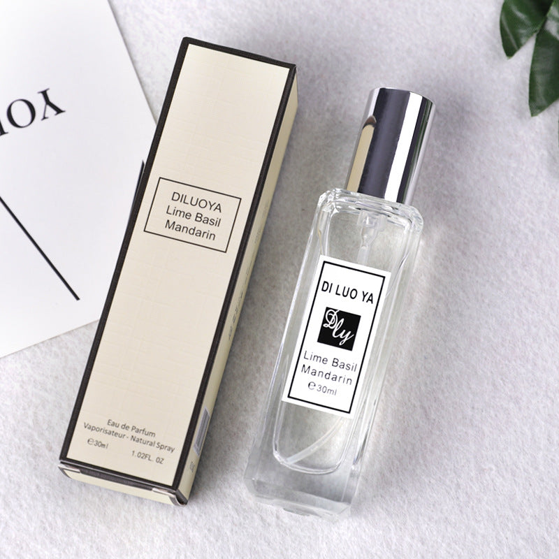 Parfum pour femme Jo Malone pour des parfums pour femmes frais et durables