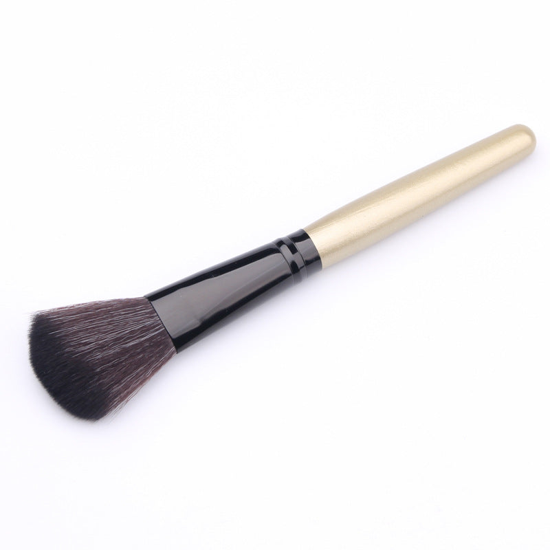 Powder Brush Blush Eyebrow Shadow Loose Makeup Brushes Accessories