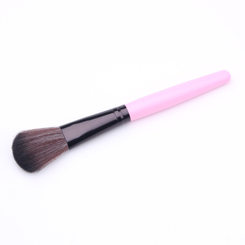 Powder Brush Blush Eyebrow Shadow Loose Makeup Brushes Accessories