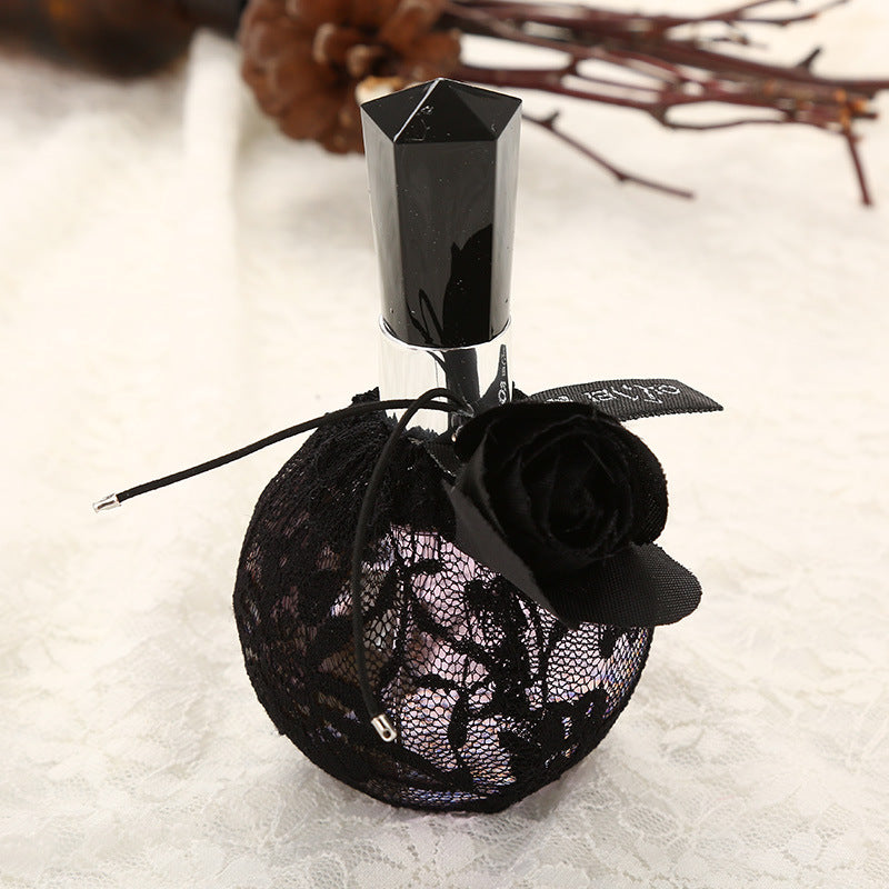 Midnight Rose Lace Long-lasting Light Flower Women's Fragrances