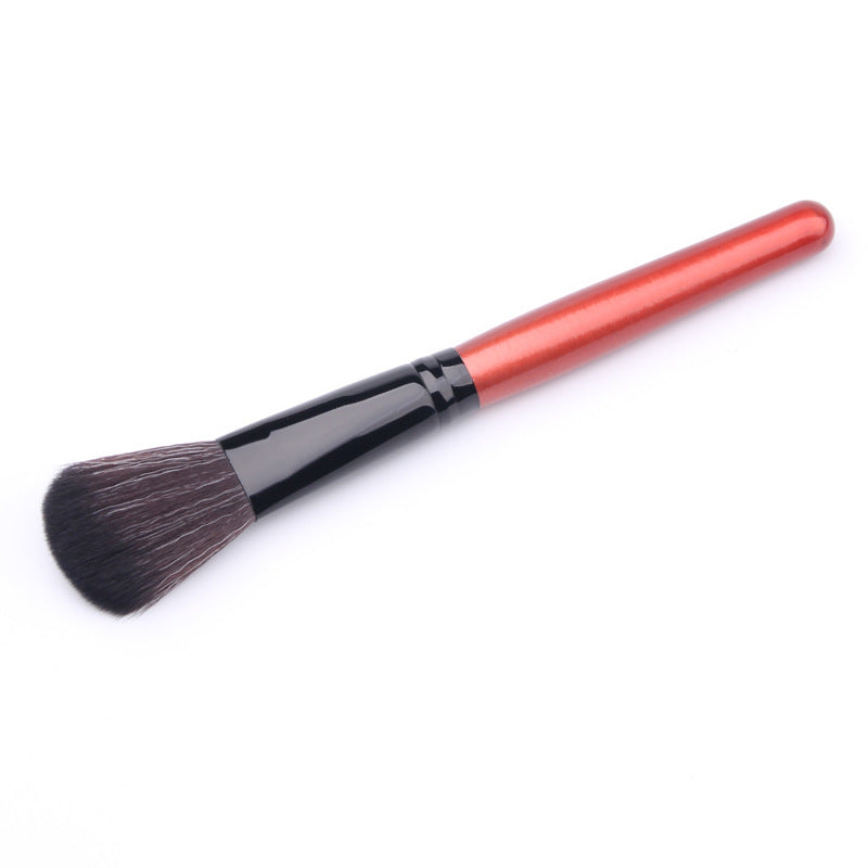 Powder Brush Blush Eyebrow Shadow Loose Makeup Brushes Accessories