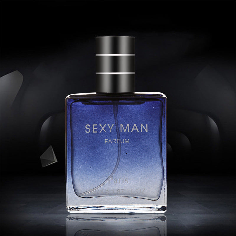 Parfum pour homme longue durée Cologne légère et fraîche Parfums pour femme Océan