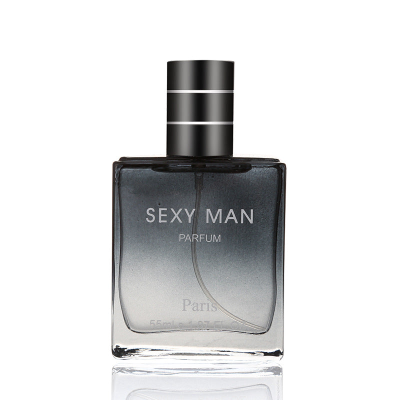 Parfum pour homme longue durée Cologne légère et fraîche Parfums pour femme Océan