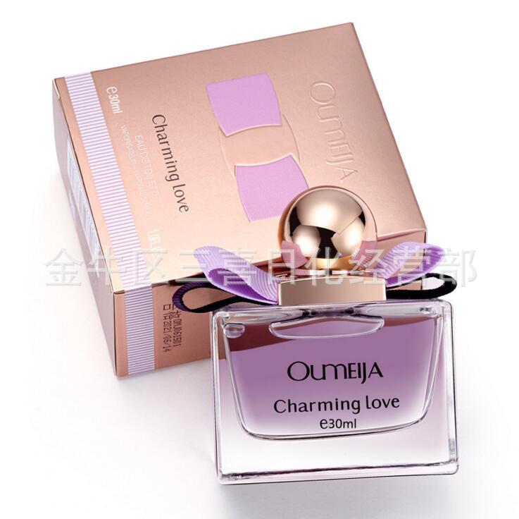 Love Perfume Stall Night Market Jewelry Women's Fragrances