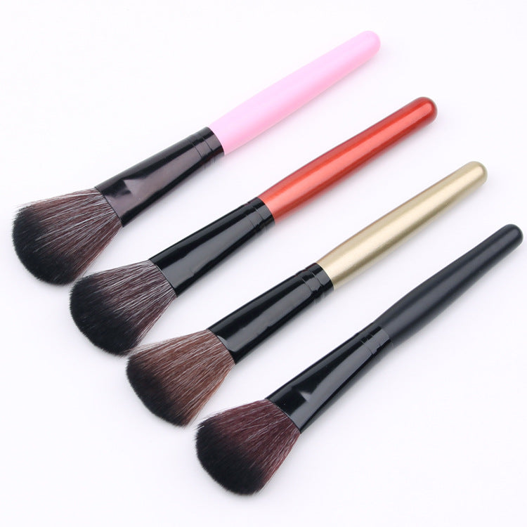 Powder Brush Blush Eyebrow Shadow Loose Makeup Brushes Accessories