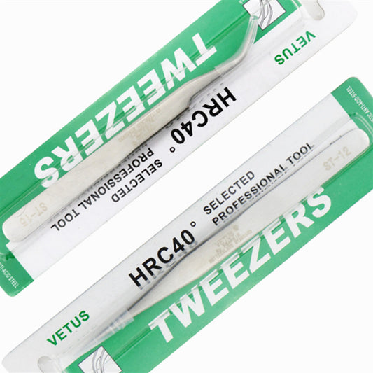 Grafting Special Tweezers For Flowering Planting Makeup Accessories