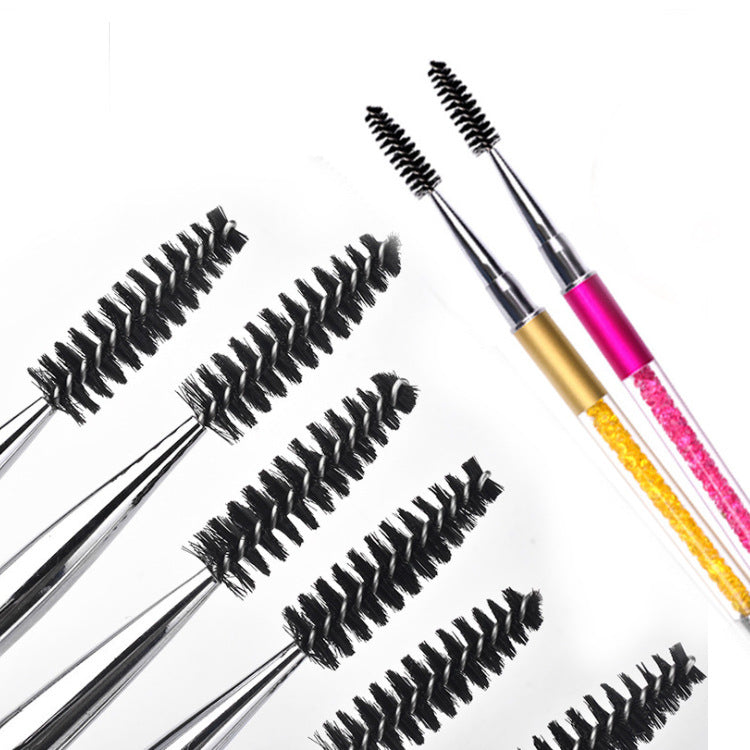 Tools Spiral Mascara Brush Curling Lash Makeup Brushes Accessories