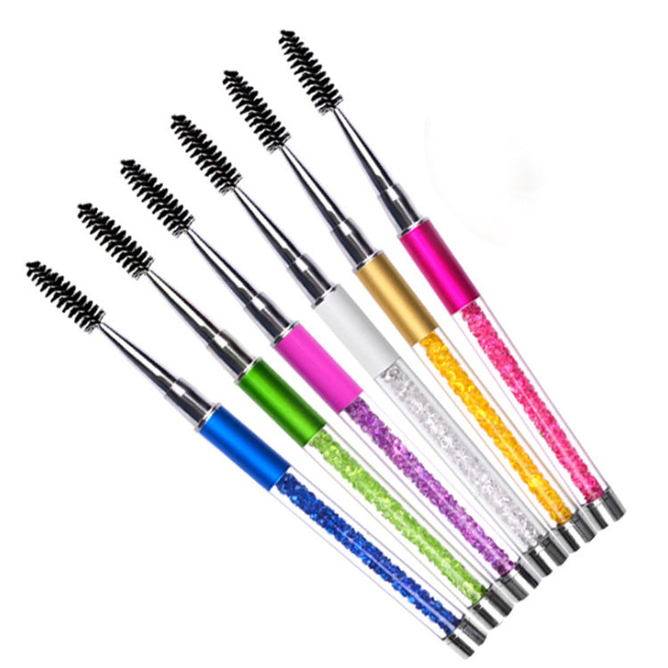 Tools Spiral Mascara Brush Curling Lash Makeup Brushes Accessories