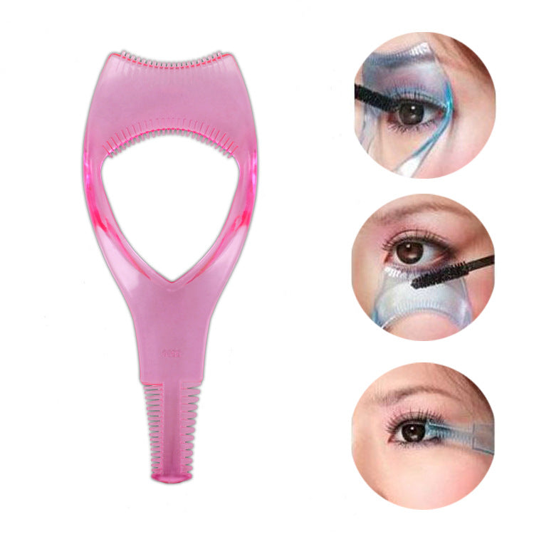 Generations Thrush Gadget Three-dimensional Eyebrow Stencil Flat Makeup Accessories