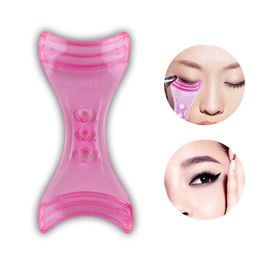 Generations Thrush Gadget Three-dimensional Eyebrow Stencil Flat Makeup Accessories