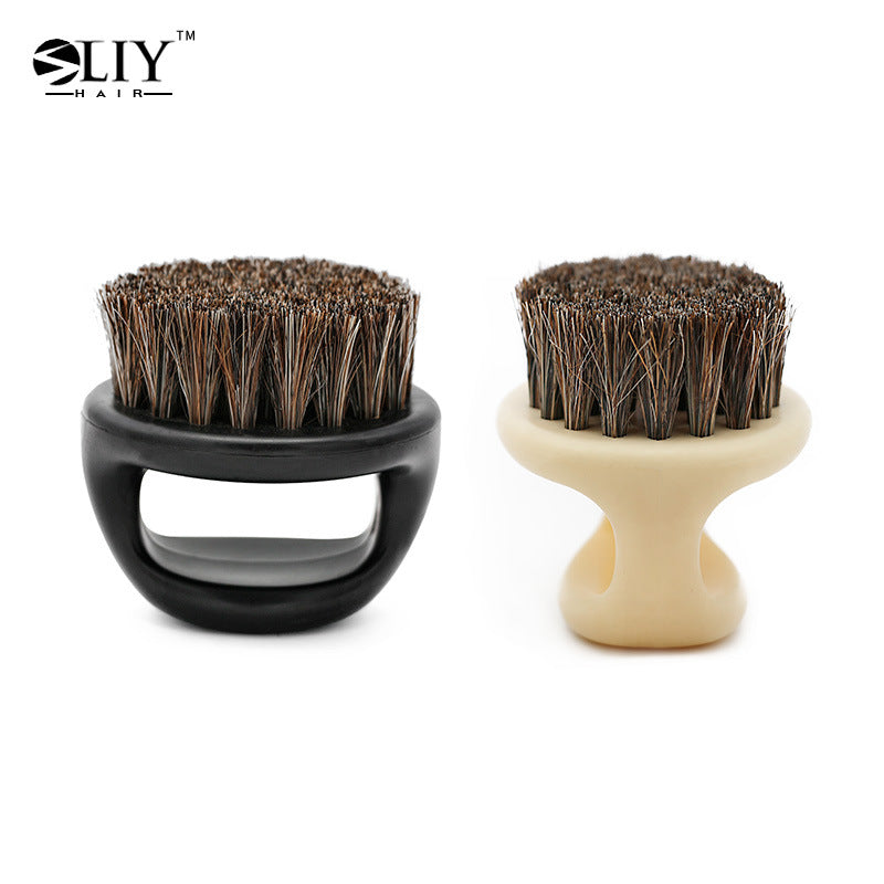 Men's Brush Barber Cleaning Broken Neck Sweep Beard Makeup Accessories