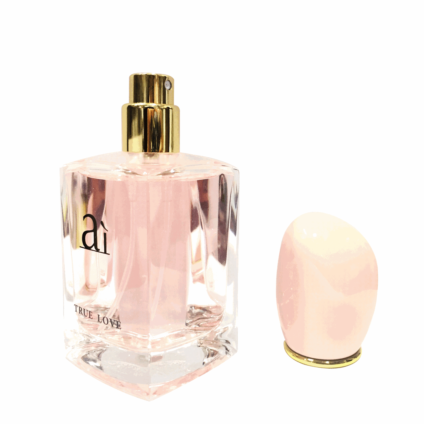 Women's Fresh Floral Fruity Elegant Eau Toilette Women's Fragrances