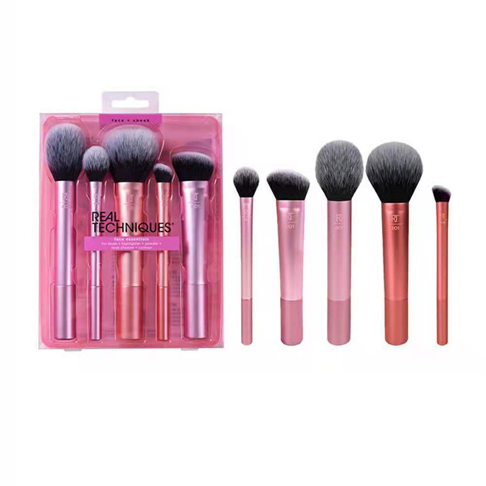 Suit Cosmetic Egg Sponge Puff Orange Oblique Cut Makeup Brushes Accessories