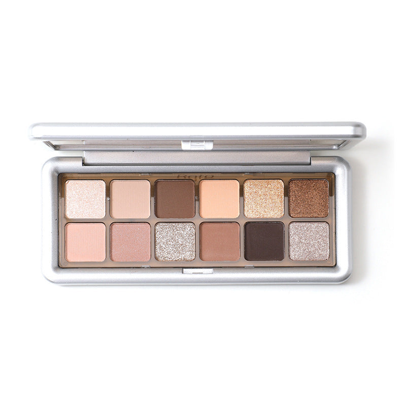 Phantom Bear Cement Plate Color Shadow Eyeshadow